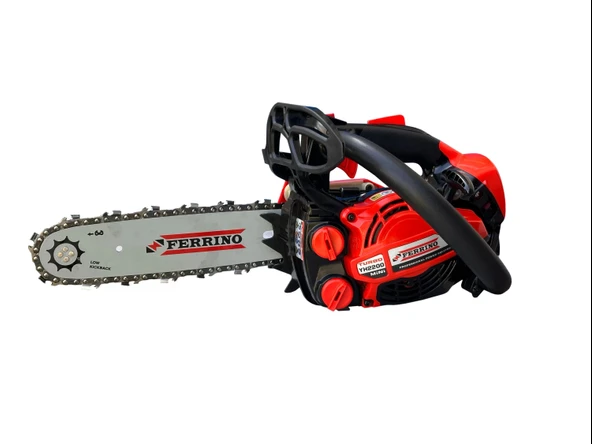 Ferrino Turbo Yh2200 Mini Benzinli Dal Budama Motoru 1.35Hp