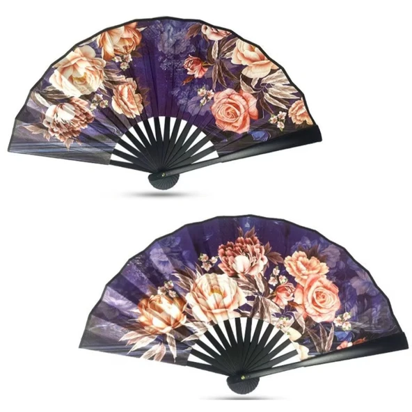 3 Model Yelpaze 12 li Paket TdrTR