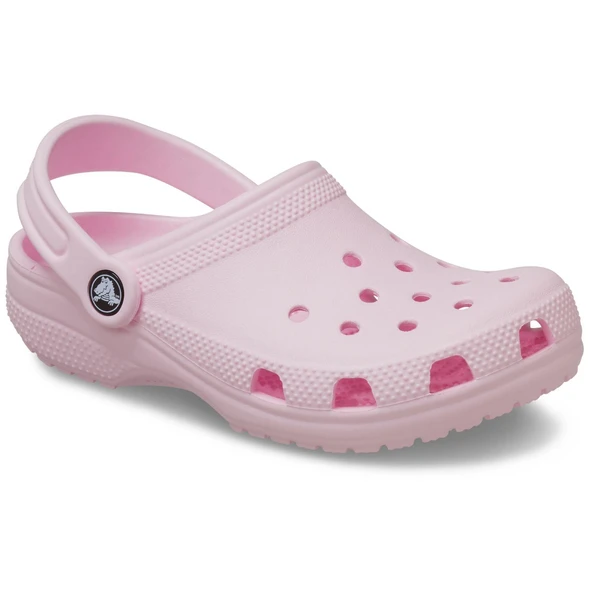 Crocs Classic Clog T Çocuk Terlik CR206990-6ZW - Resim 6