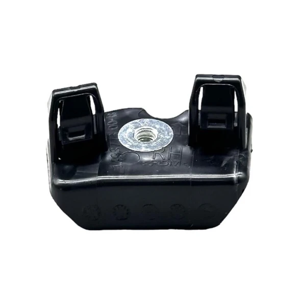 Ön Tampon Braketi Sağ Tesla Model Y 2021-2024 Küçük ürün görseli 1