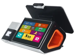 MeetSun ANYPAY A9 CELERON HEPSİ BİR ARADA POS - 4