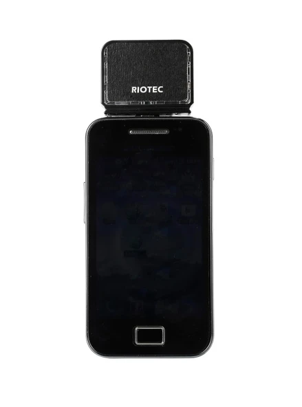 MeetSun RIOTEC İDC9270JH BARKOD OKUYUCU - 2