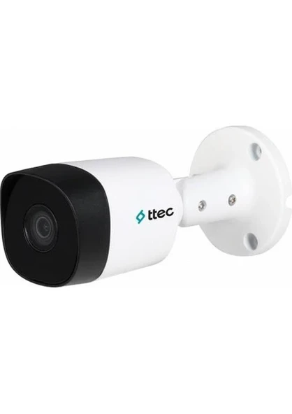TTEC ABP-2020S/O BULLED KAMERA - 3