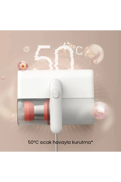 Dust Mite Vacuum Cleaner Eu - 7