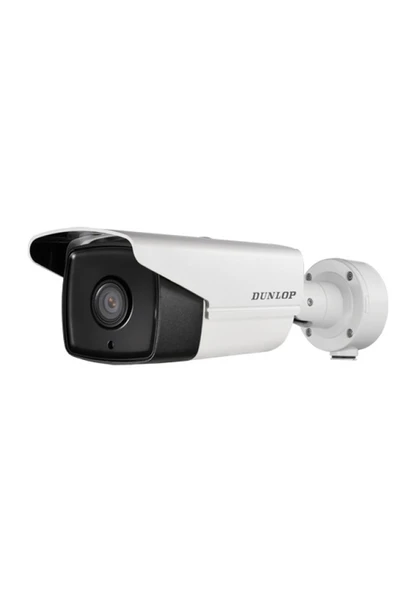 DUNLOP DP-22E16C0T-IR 720P BULLET CAMERA 2.8MM
