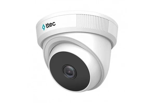 TTEC ATP-2020S/O DOME KAMERA