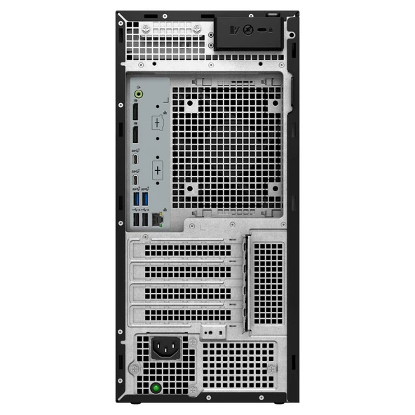 Dell Precision T3660 TKNT3660NM8KN02750A001 i7-13700 16GB 1TB+1TBSSD T400 W11P Masaüstü İş İstasyonu - 4