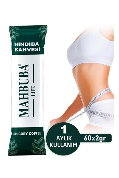 Mahbuba Hindiba Kahvesi 2 g x 60-2pk - 3