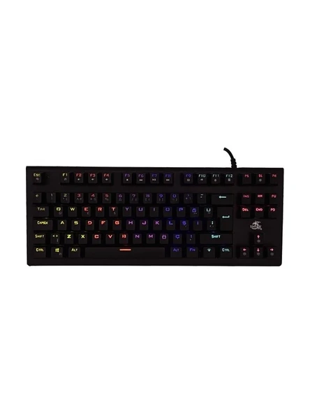 Dexim TAURUS Mekanik Gaming Klavye