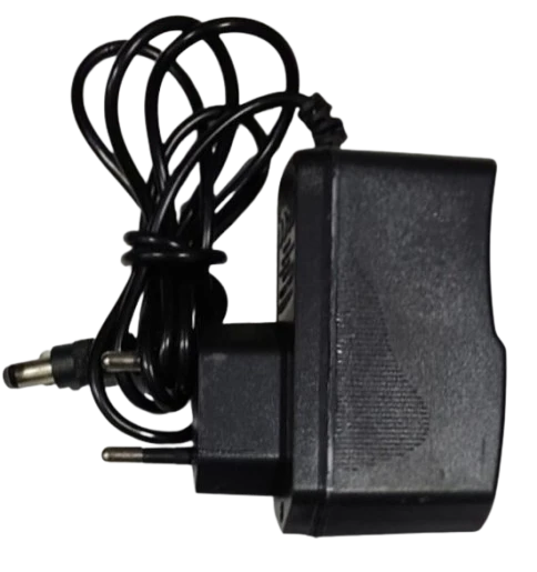 12V 1.2A Modem ve Arduino Uyumlu Plastik Kasa Priz Tipi Adaptör PW-12120 - 3