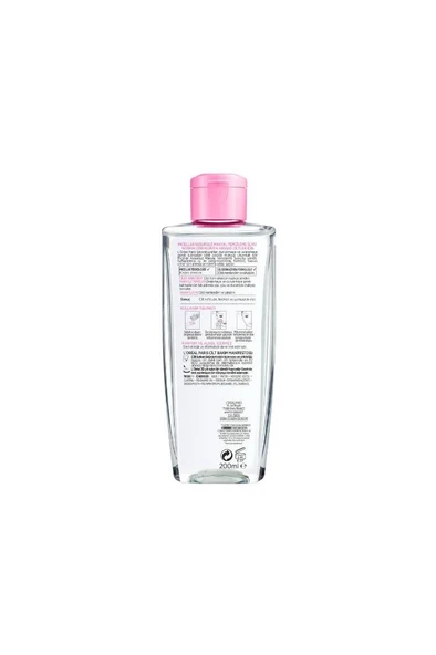 L'Oreal Paris Micellar Makyaj Temizleme Suyu Normalden Ve Kuruya Hassas Ciltler Için 200 ml - 6