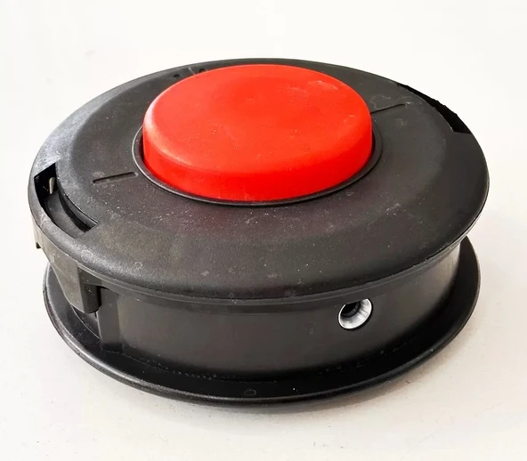 Motorlu Tırpan Standart Tip Dişi Başlık Oleomac Hyundai Secho Palmera Prc ürün görseli 1