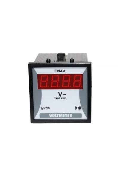 EVM3-72 VOLTMETRE (ENTES)