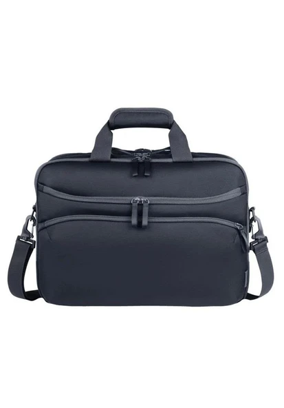 HP TRAVEL PLUS 16" LAPTOP BAG 22LT GRAPHITE BLUE A2CE1AA