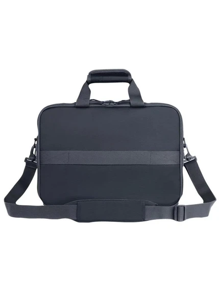 HP TRAVEL PLUS 16" LAPTOP BAG 22LT GRAPHITE BLUE A2CE1AA - 3