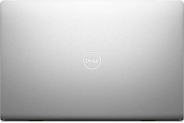 Dell Inspiron 15.6" FHD Notebook 3520/Core i5-1235U/16GB/512GB SSD/Intel Iris Xe/WLAN + BT/Kb/3 Cell/Ubuntu, Dizüstü Bilgisayar, Laptop - 5