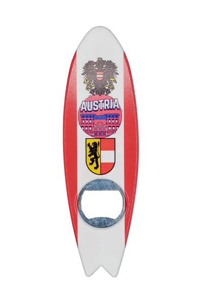Avusturya Temalı Magnet Sörf Açacak - Resim 3