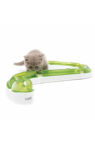 Senses 2.0 Play Circuit Kedi Oyuncağı