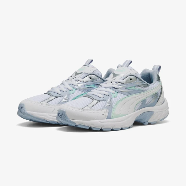 Puma 392322 15 Mileno Tech Kadın Ayakkabı - 3