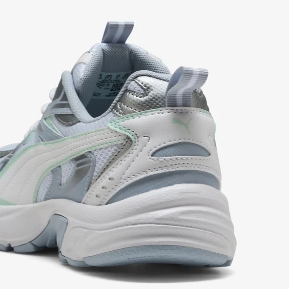 Puma 392322 15 Mileno Tech Kadın Ayakkabı - 5