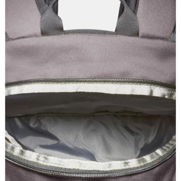 The North Face NF0A87GG32D1 Y2K Daypack Smoked Pearl/Tnf Red - 3