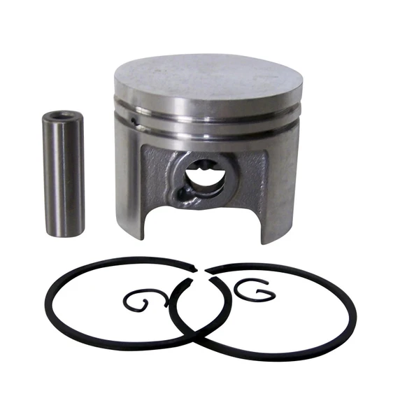 Stihl Ms180 Motorlu Testere Piston Takımı 38Mm