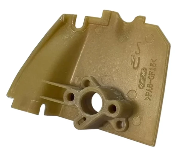 Ferrino 555S 555Y Motorlu Tırpan Karbüratör Takozu - 1