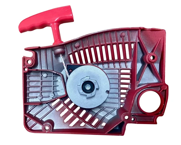 Ferrino Turbo 46-55-61 Motorlu Testere Starter Kapak Komple