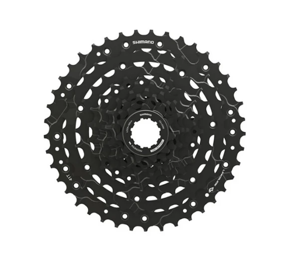 SHIMANO Kaset Ruble CS-LG300-9 9 Vites 11-13-15-17-20-23-28-34-41D