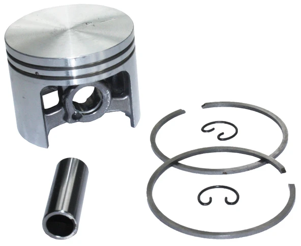 Stihl Ms380 Motorlu Testere Piston Takımı 52Mm