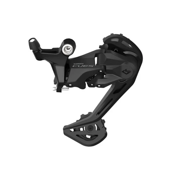 SHIMANO Arka Aktarıcı RD-U3020 9 Vites