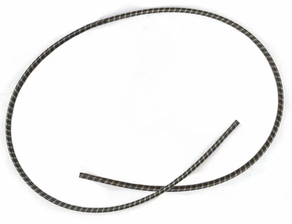 Stihl Fs45 Motorlu Tırpan Esnek Mil Iç Şaft Teli 123Cm Uzunluk ürün görseli 1