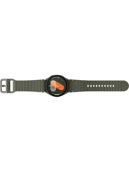 Samsung Samsung Galaxy Watch7 Akıllı Saat Haki 40MM SM-L300NZGATUR (Samsung Türkiye Garantili) - 5