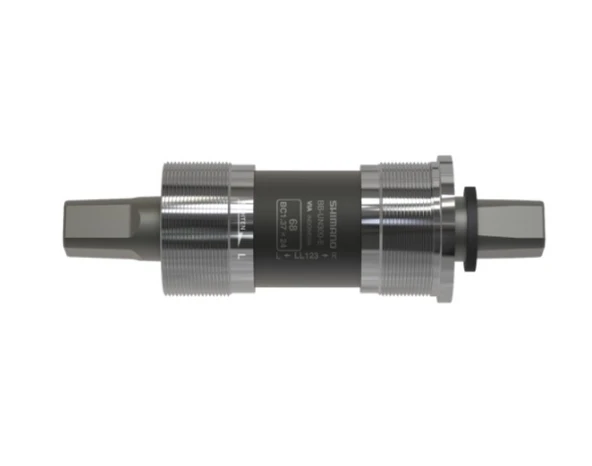 SHIMANO Orta Göbek BB-UN300-E Kare Tipi 122,5mm(LL123) 68mm(BSA)