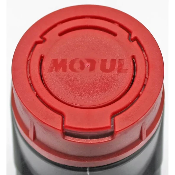 Motul Scooter Expert 10w-40 4T MA Motor Yağı 1 LT - Resim 4