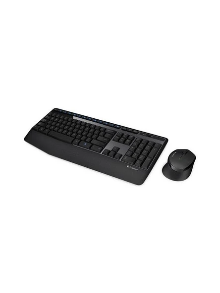LOGITECH MK345 WIRELES SET Q TR SİYAH 920-006514