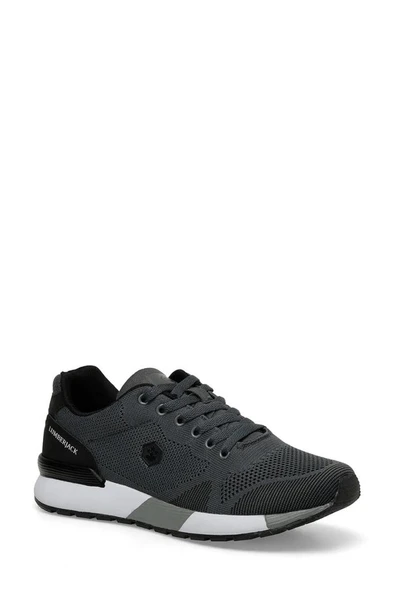 Lumberjack VENDOR 5FX 101974980 Erkek Spor Ayakkabı Gri 40-45 - 2