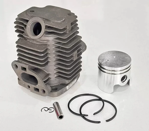 Basınçlı İlaçlama Motoru Silindir Piston Takımı 33Mm Tf900 Tu26 ürün görseli 1