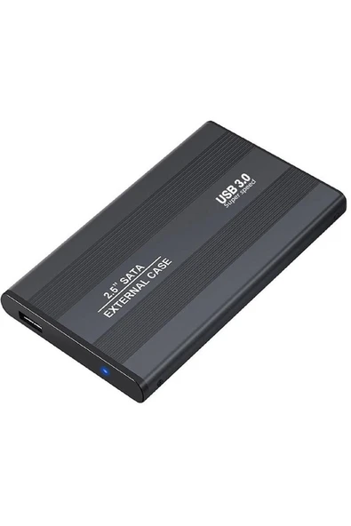 SNR 5262 Usb 3.0 Sata Ssd Harici Taşınabili Harddisk Kutusu Uyumlu-A16 - 3