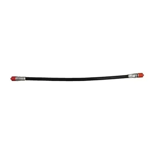 Oleomac Sparta 42 44 Motorlu Tırpan Siyah Şaft Spiral Hortum