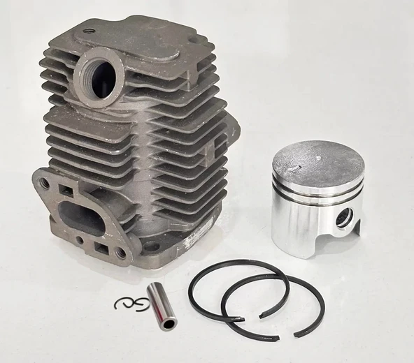 Basınçlı İlaçlama Motoru Silindir Piston Takımı 33Mm Tf900 Tu26