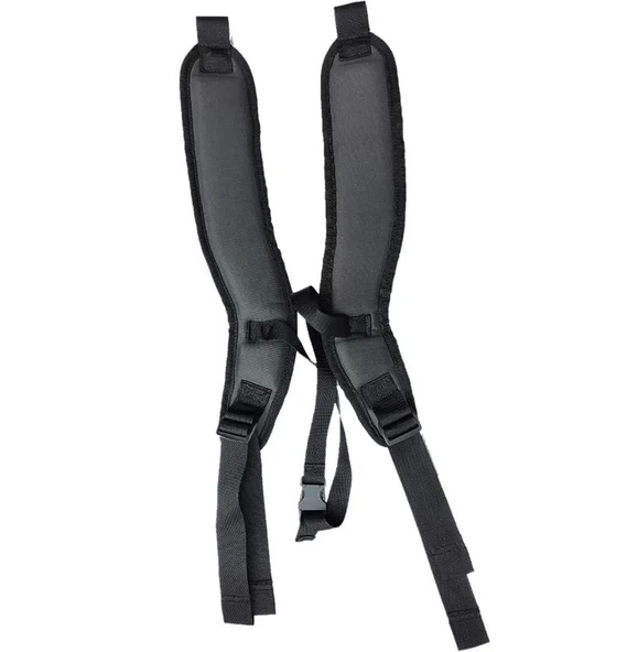 Oleomac Bp 453 Ergo Efco 8535 Motorlu Tırpan Sırtlık Askı Kayışı Çift ürün görseli 1