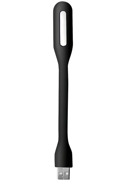 SpeedUF Usb Led Lamba Katlanabilir Pc Laptop Klavye Aydınlatma-A06 - 3