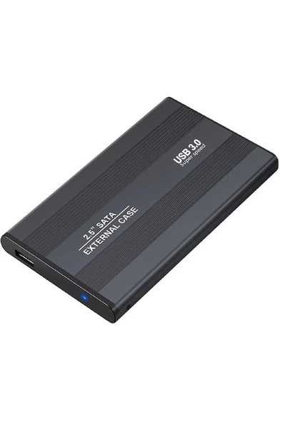 Artvision Usb 3.0 Sata Ssd Harici Taşınabili Harddisk Kutusu Uyumlu-A16 - 3