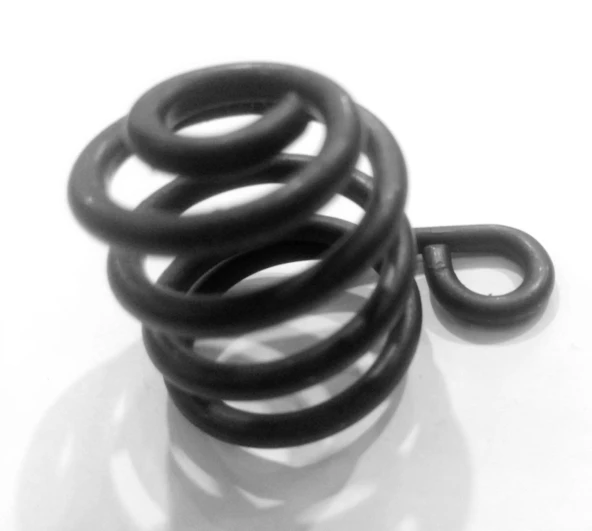 Prc Motorlu Tırpan Alt Ayak Bağlantı Yayı Amortisör ürün görseli 1