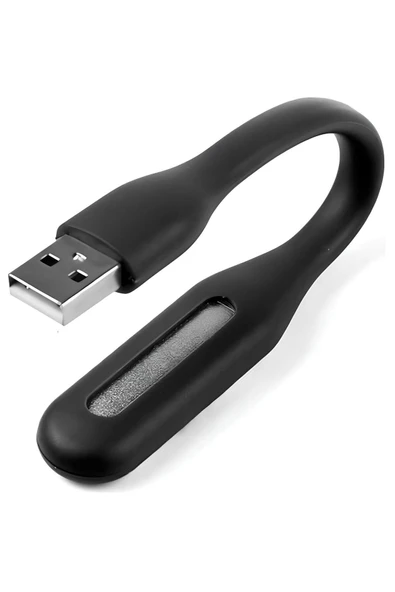 SpeedUF Usb Led Lamba Katlanabilir Pc Laptop Klavye Aydınlatma-A06