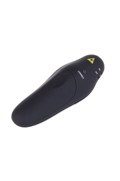 Ars Sunum Kumandası Slayt Sunumu Için Lazer Pointer Presenter - 5