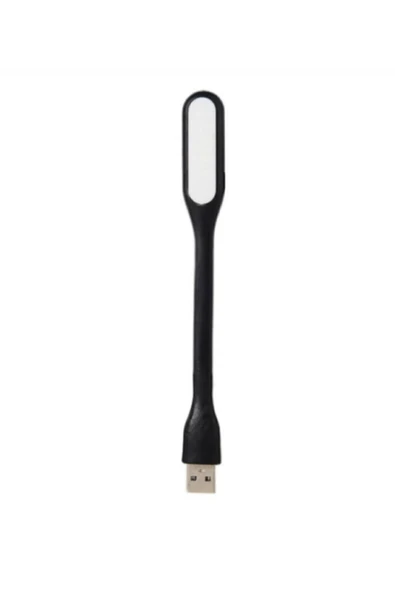 Molto Usb Led Lamba Katlanabilir Notebook Kitap Okuma Klavye Aydınlatma A06 - 2