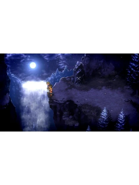 Suikoden I & II HD Remaster Gate Rune and Dunan Unification Wars PS5 - 2