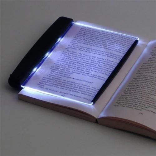 Kitap Okuma Lambası Led Panel TdrTR